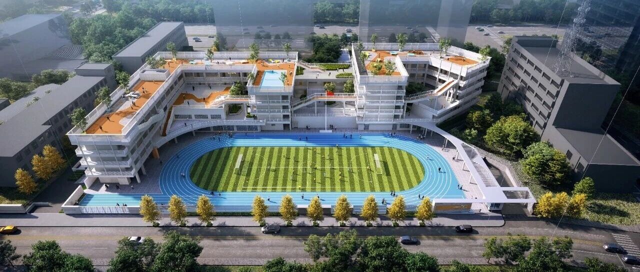 武汉市武珞路实验第一学校,2026年9月开学